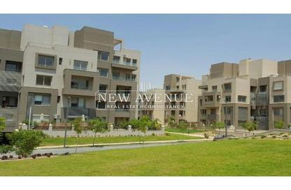 Apartment - 3 Bedrooms - 3 Bathrooms for sale in Village Gardens Katameya - 5th Settlement Compounds - The 5th Settlement - New Cairo City - Cairo