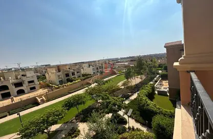 Apartment - 3 Bedrooms - 3 Bathrooms for rent in Mivida - 5th Settlement Compounds - The 5th Settlement - New Cairo City - Cairo