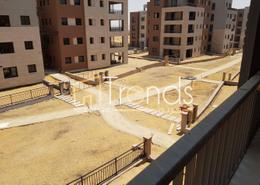 Apartment - 2 bedrooms - 3 bathrooms for للبيع in District 5 - 5th Settlement Compounds - The 5th Settlement - New Cairo City - Cairo