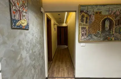 Apartment - 3 Bedrooms - 2 Bathrooms for sale in Privado - Madinaty - Cairo