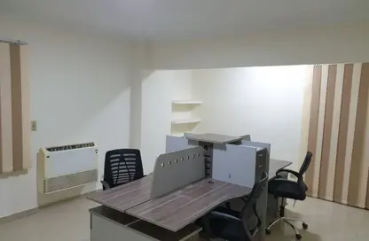 مساحات مكتبية - استوديو - 2 حمامات للايجار في المعادي - حي المعادي - القاهرة