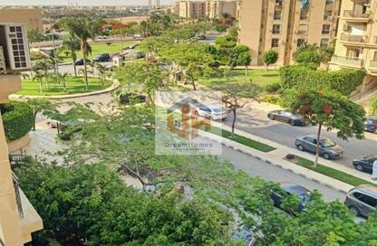 Apartment - 3 Bedrooms - 3 Bathrooms for sale in El Rehab Extension - Al Rehab - New Cairo City - Cairo