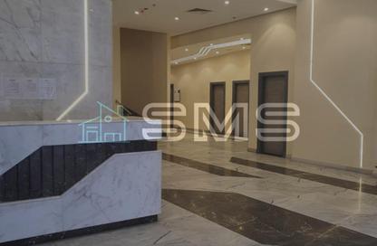 Apartment - 2 Bedrooms - 1 Bathroom for rent in Ozone Health Care District - Al Narges - New Cairo City - Cairo