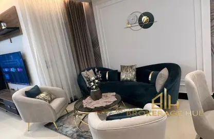 أي فيلا - 3 غرف نوم - 3 حمامات للايجار في ماونتن فيو هايد بارك - كمبوندات التجمع الخامس - التجمع الخامس - مدينة القاهرة الجديدة - القاهرة