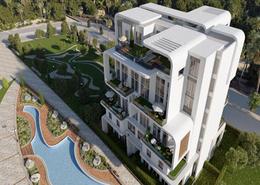 Apartment - 4 bedrooms - 4 bathrooms for للبيع in Talah - New Capital Compounds - New Capital City - Cairo