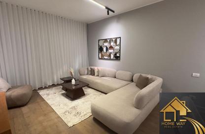 Apartment - 3 Bedrooms - 4 Bathrooms for rent in Villette - 5th Settlement Compounds - The 5th Settlement - New Cairo City - Cairo