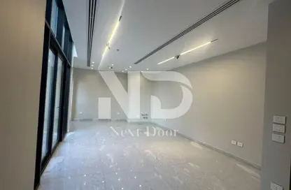 مساحات مكتبية - استوديو - 2 حمامات للايجار في ديستريكت 5 - كمبوندات التجمع الخامس - التجمع الخامس - مدينة القاهرة الجديدة - القاهرة