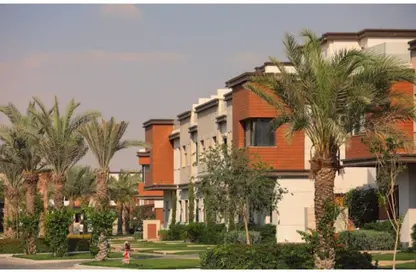 Townhouse - 3 Bedrooms - 3 Bathrooms for sale in Dijar - 5th Settlement Compounds - The 5th Settlement - New Cairo City - Cairo
