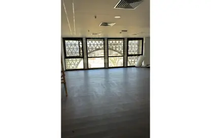 Office Space - Studio - 1 Bathroom for rent in Mivida - 5th Settlement Compounds - The 5th Settlement - New Cairo City - Cairo