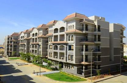 Apartment - 3 Bedrooms - 2 Bathrooms for sale in Katameya Gardens - El Katameya Compounds - El Katameya - New Cairo City - Cairo