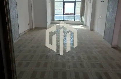Office Space - Studio - 2 Bathrooms for rent in Bank Center Street - South Teseen St. - The 5th Settlement - New Cairo City - Cairo