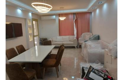 Apartment - 3 Bedrooms - 2 Bathrooms for rent in Janna 2 - Sheikh Zayed Compounds - Sheikh Zayed City - Giza