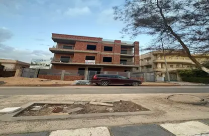 شقة - 3 غرف نوم - 4 حمامات للبيع في شارع 11 - المجاورة الاولي - الحي الاول غرب - مدينة الشروق - القاهرة