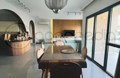 Apartment - 2 Bedrooms - 3 Bathrooms for sale in Villette - 5th Settlement Compounds - The 5th Settlement - New Cairo City - Cairo