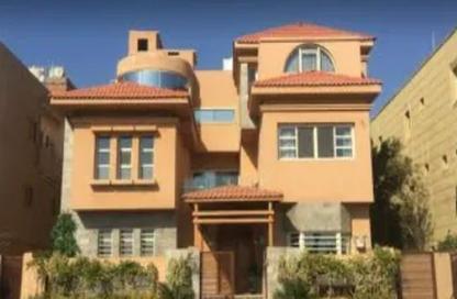 Villa - 3 Bedrooms - 2 Bathrooms for sale in Taj City - 5th Settlement Compounds - The 5th Settlement - New Cairo City - Cairo