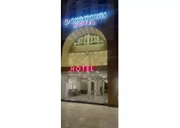 محل تجاري - استوديو للبيع في سانتا كلوز - العين السخنة - السويس