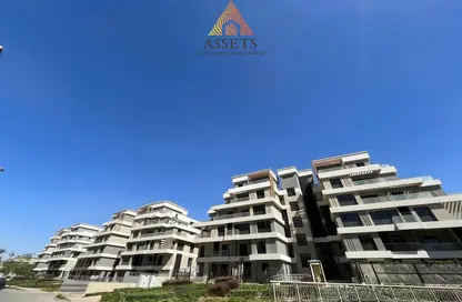 شقة - 2 غرف نوم - 3 حمامات للبيع في فيليت - كمبوندات التجمع الخامس - التجمع الخامس - مدينة القاهرة الجديدة - القاهرة