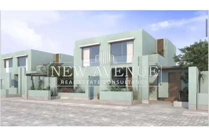 شاليه - 3 غرف نوم - 2 حمامات للبيع في بلايا ريزورت - سيدي عبد الرحمن - الساحل الشمالي