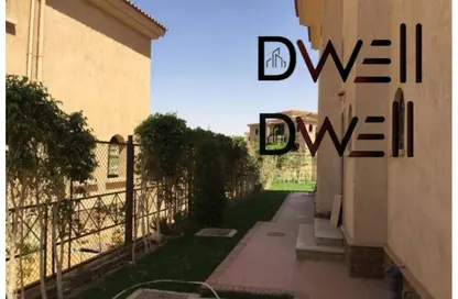 Villa - 3 Bedrooms - 3 Bathrooms for sale in Madinaty - Cairo