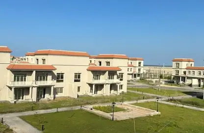 فيلا - 7 غرف نوم - 7 حمامات للبيع في زاهية المنصورة الجديدة - المنصورة الجديدة - الدقهلية