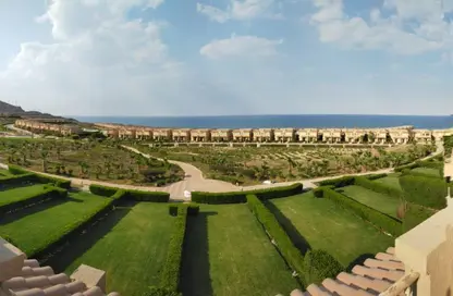 Villa - 3 Bedrooms - 3 Bathrooms for sale in Telal Al Sokhna - Al Ain Al Sokhna - Suez