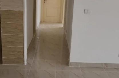 Apartment - 3 Bedrooms - 2 Bathrooms for sale in Madinaty - Cairo