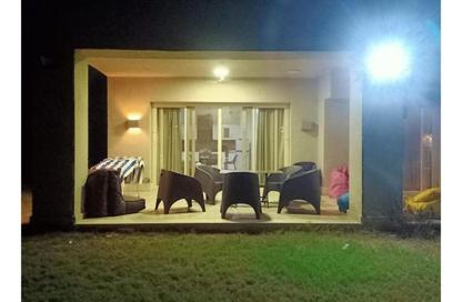 Chalet - 3 Bedrooms - 3 Bathrooms for sale in Hacienda Bay - Sidi Abdel Rahman - North Coast