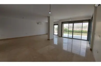 Villa - 4 Bedrooms - 4 Bathrooms for rent in Palm Hills Golf Extension - Al Wahat Road - 6 October City - Giza