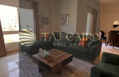 Apartment - 4 Bedrooms - 4 Bathrooms for rent in Mivida - 5th Settlement Compounds - The 5th Settlement - New Cairo City - Cairo