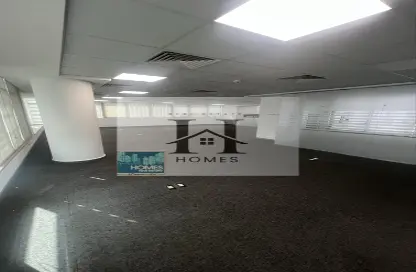 مساحات مكتبية - استوديو - 4 حمامات للايجار في كوبري المعادي 1 - المعادي - حي المعادي - القاهرة