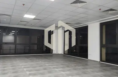 Office Space - Studio - 1 Bathroom for rent in Mivida - 5th Settlement Compounds - The 5th Settlement - New Cairo City - Cairo