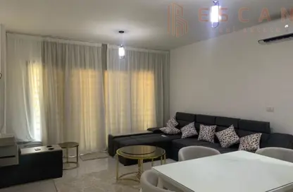 Apartment - 2 Bedrooms - 1 Bathroom for rent in Madinaty - Cairo