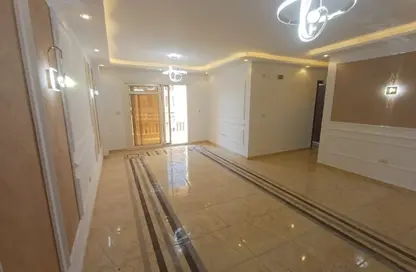 Apartment - 2 Bedrooms - 2 Bathrooms for sale in Privado - Madinaty - Cairo