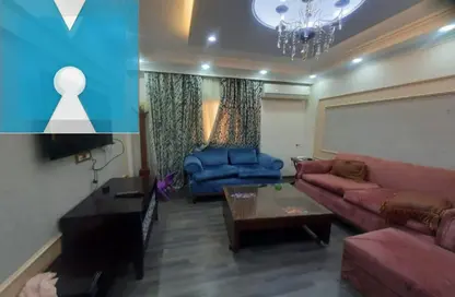 شقة - 4 غرف نوم - 3 حمامات للبيع في بيت الوطن - كمبوندات الشيخ زايد - الشيخ زايد - الجيزة