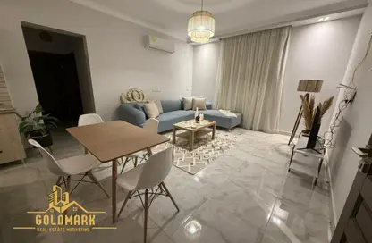 Apartment - 2 Bedrooms - 1 Bathroom for rent in Hyde Park - 5th Settlement Compounds - The 5th Settlement - New Cairo City - Cairo