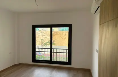 شقة - 2 غرف نوم - 2 حمامات للايجار في فيفث سكوير - التجمع الخامس - مدينة القاهرة الجديدة - القاهرة