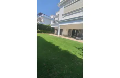 Villa - 5 Bedrooms - 5 Bathrooms for sale in Mountain View 1 - 5th Settlement Compounds - The 5th Settlement - New Cairo City - Cairo