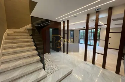 Duplex - 3 Bedrooms - 3 Bathrooms for sale in Eastown - 5th Settlement Compounds - The 5th Settlement - New Cairo City - Cairo