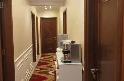 Apartment - 4 Bedrooms - 3 Bathrooms for sale in Tamr Hena - 5th Settlement Compounds - The 5th Settlement - New Cairo City - Cairo