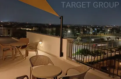 شقة - 1 حمام للايجار في ايستاون - كمبوندات التجمع الخامس - التجمع الخامس - مدينة القاهرة الجديدة - القاهرة