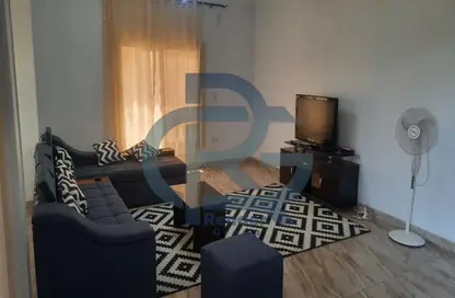 شقة - 3 غرف نوم - 2 حمامات للايجار في شارع الجزيرة - المستثمرين الجنوبية - مدينة القاهرة الجديدة - القاهرة