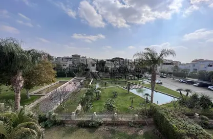 Penthouse - 3 Bedrooms - 4 Bathrooms for rent in Bamboo Palm Hills - 26th of July Corridor - 6 October City - Giza