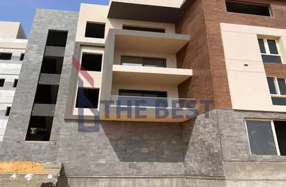 Apartment - 2 Bedrooms - 2 Bathrooms for sale in Acasa - 5th Settlement Compounds - The 5th Settlement - New Cairo City - Cairo