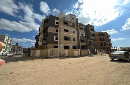 شقة - 3 غرف نوم - 3 حمامات للبيع في كمبوندات الشيخ زايد - الشيخ زايد - الجيزة