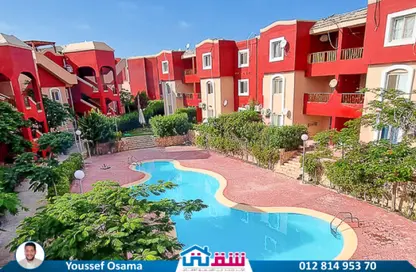 شاليه - 2 غرف نوم - 2 حمامات للبيع في جليي - قسم برج العرب - الساحل الشمالي