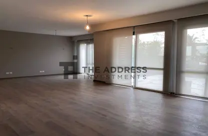 Apartment - 2 Bedrooms - 1 Bathroom for sale in Palm Hills New Cairo - 5th Settlement Compounds - The 5th Settlement - New Cairo City - Cairo