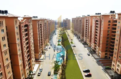 Apartment - 3 Bedrooms - 3 Bathrooms for sale in Tijan - Zahraa El Maadi - Hay El Maadi - Cairo