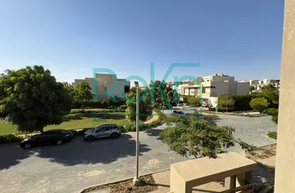 Villa - 4 Bedrooms - 5 Bathrooms for sale in Palm Hills Golf Extension - Al Wahat Road - 6 October City - Giza