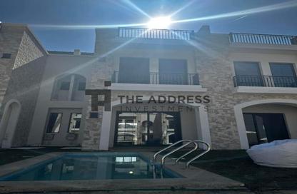 Villa - 4 Bedrooms - 2 Bathrooms for sale in The Wonder Marq - Mostakbal City Compounds - Mostakbal City - Future City - Cairo
