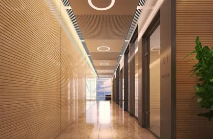 Clinic - Studio for sale in De Joya - New Capital Compounds - New Capital City - Cairo